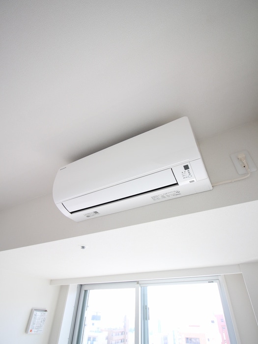 内観写真 ヒューリック板橋