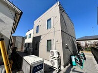 メゾン・ド・アンジュ武蔵関