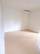 室内からの展望 CASCADE