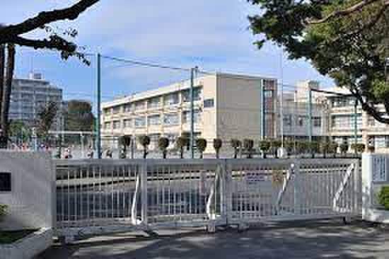 東村山市立八坂小学校(小学校)まで450m CASCADE