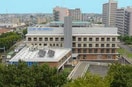 久米川病院(病院)まで600m CASCADE