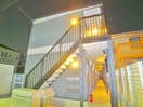 周辺環境 フラッツ金町