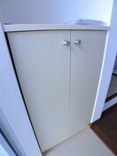 靴箱 フラッツ金町