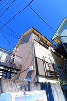 外観写真 Ｍ・Ｋハイツ