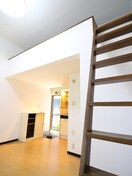 居室 Ｍ・Ｋハイツ