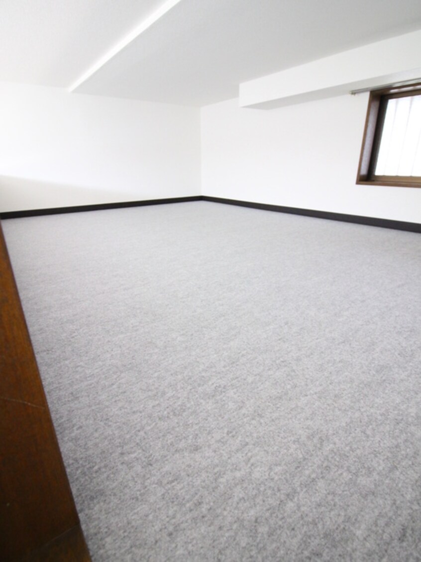 ロフト Ｍ・Ｋハイツ