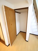 収納 Ｍ・Ｋハイツ