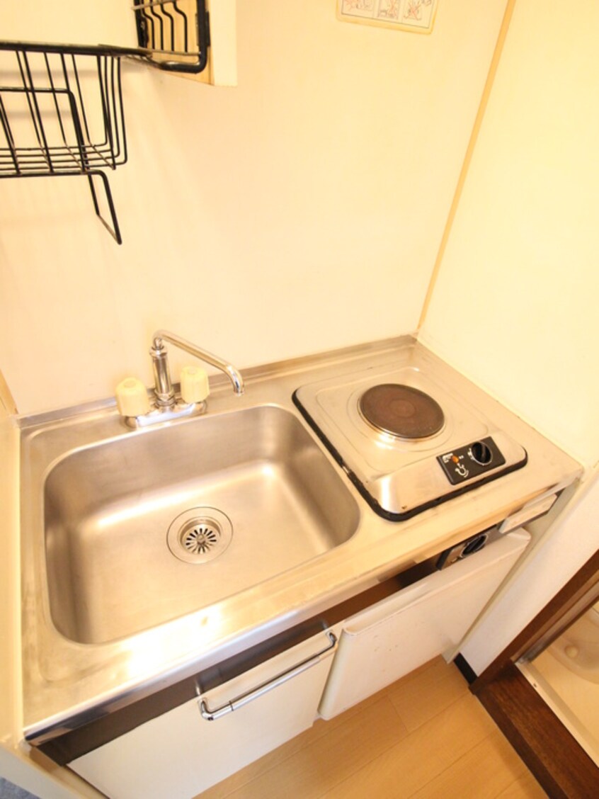 キッチン Ｍ・Ｋハイツ