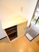 玄関 Ｍ・Ｋハイツ