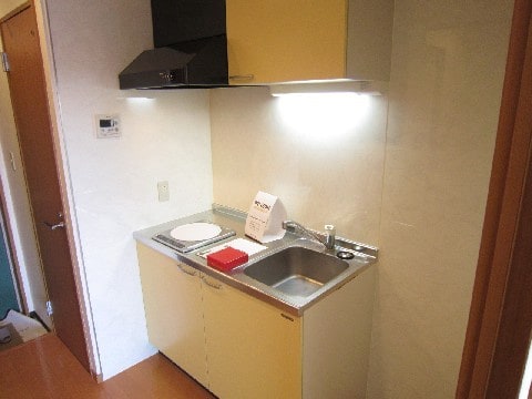 キッチン シャルマン参番館