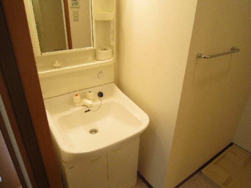 洗面 シャルマン参番館