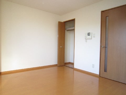 居室 シャルマン参番館