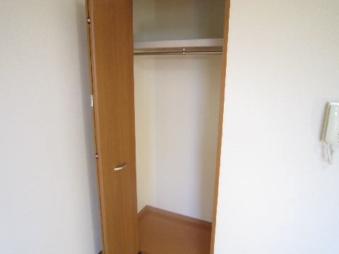 収納 シャルマン参番館