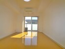 室内からの展望 グランフォース綾瀬