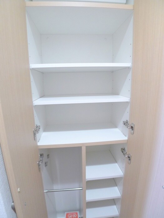 靴箱 グランフォース綾瀬