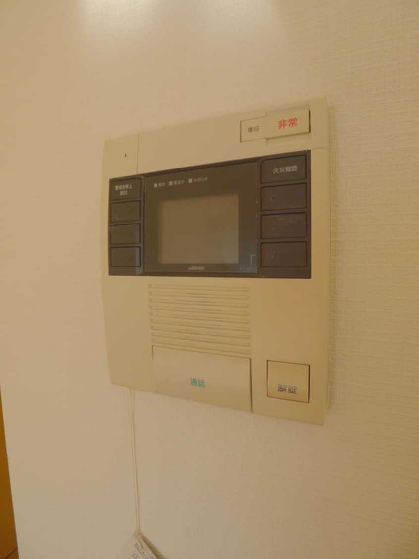 内観写真 グランフォース綾瀬