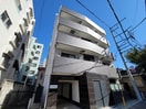 外観写真 ピアコートＴＭ東久留米弐番館