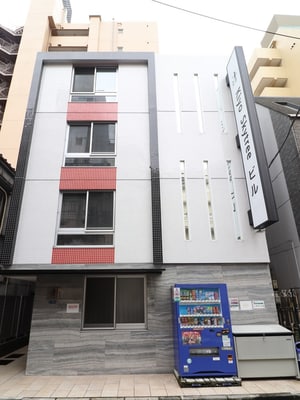 Ｋｉｙｏ　ｓｋｙｔｒｅｅビル