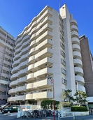 レピド－ル福田Ⅱの外観