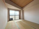 居室 レピド－ル福田Ⅱ