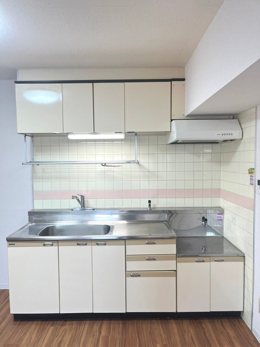 キッチン レピド－ル福田Ⅱ