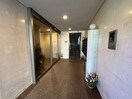 建物設備 レピド－ル福田Ⅱ