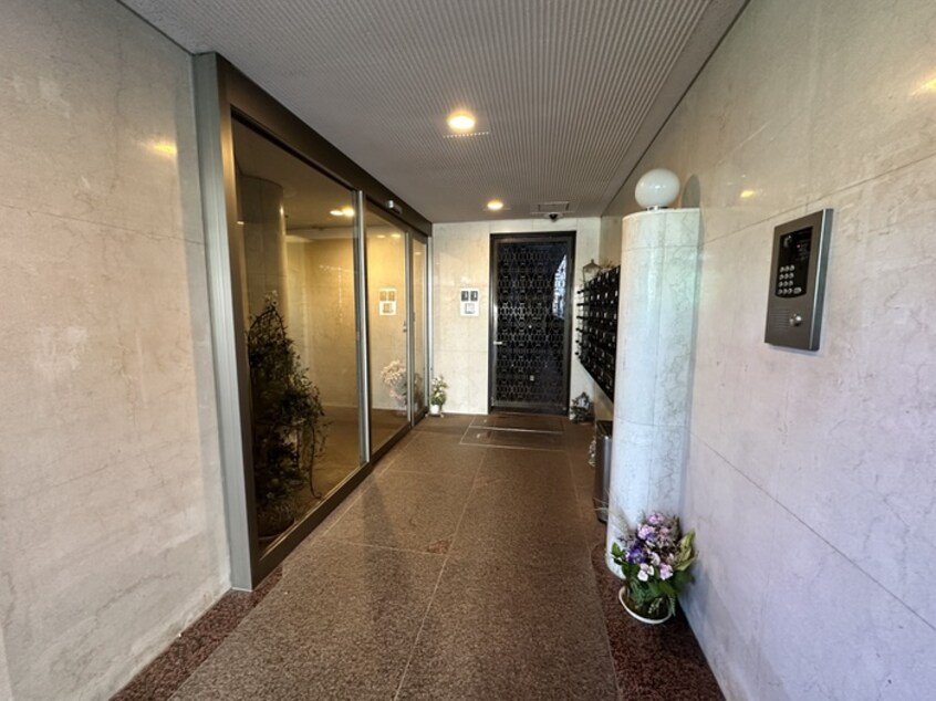 建物設備 レピド－ル福田Ⅱ