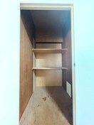 収納 レピド－ル福田Ⅱ