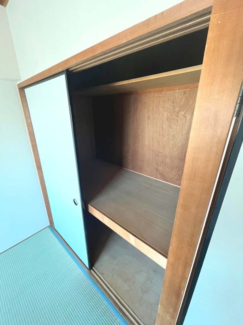 収納 レピド－ル福田Ⅱ