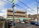 ファミリーマート 渋沢南店(コンビニ)まで384m ドエルＳＥＮ　Ｂ