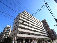 新大橋永谷マンション(1006)