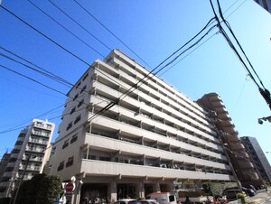 新大橋永谷マンション(1006)