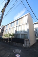 ｐａｓｓａｇｇｉｏの外観