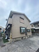 外観写真 サンパレス大川