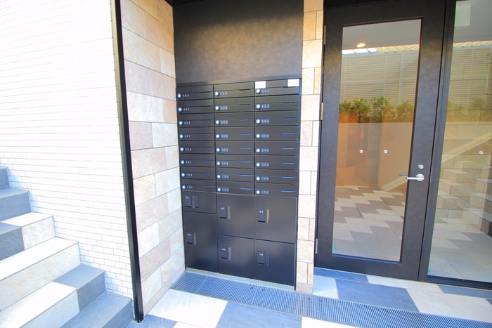 建物設備 レオーネ成増駅前