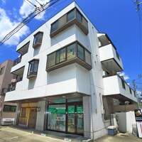 ﾕｰｼﾝﾋﾞﾙ