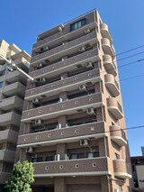 フラットハラ氷川