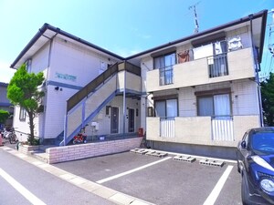 袖ヶ浦ハイツ