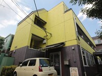 ゆうコート駒沢Ⅰ