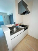 キッチン グランテラスⅡ