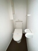 トイレ グランテラスⅡ