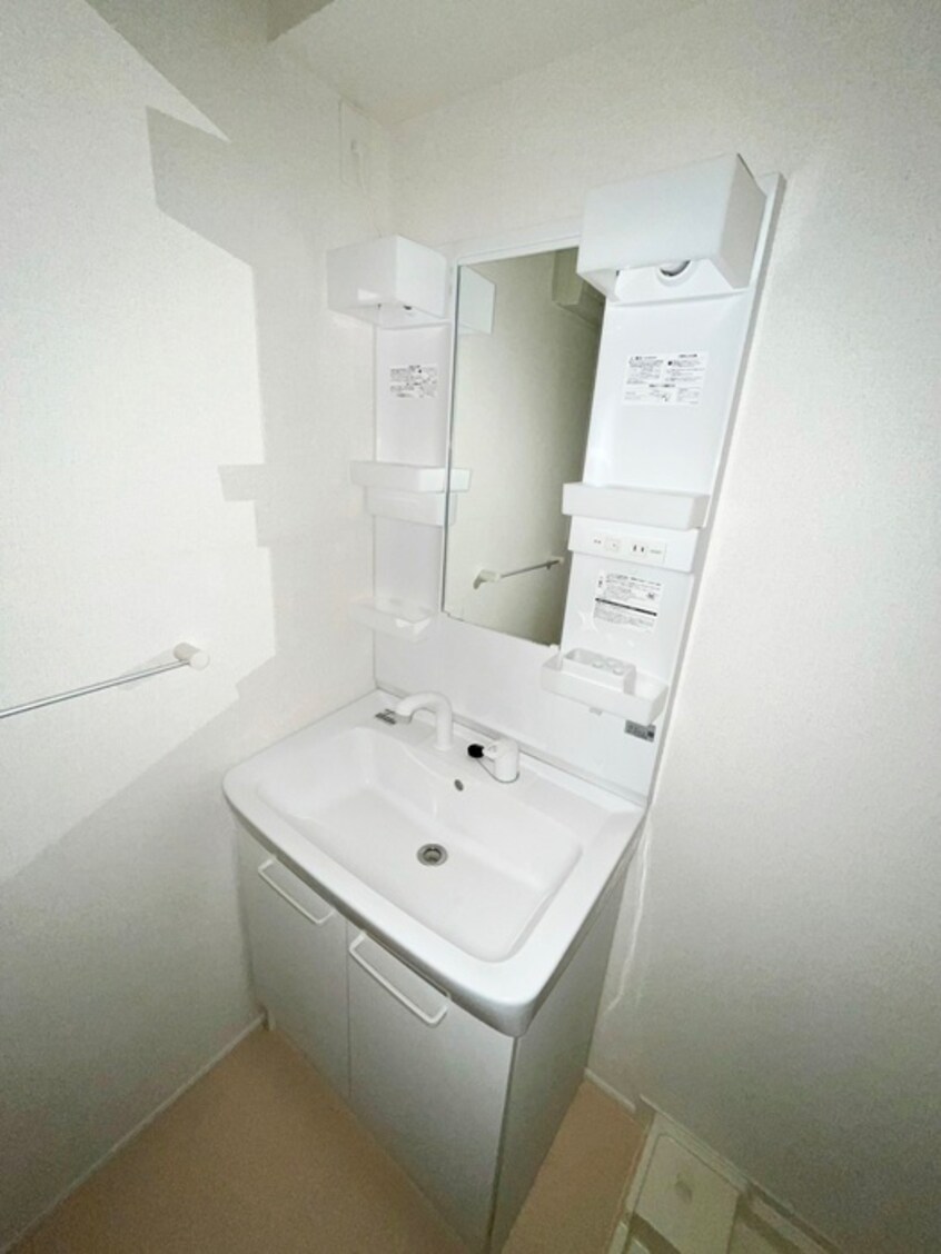 洗面 グランテラスⅡ