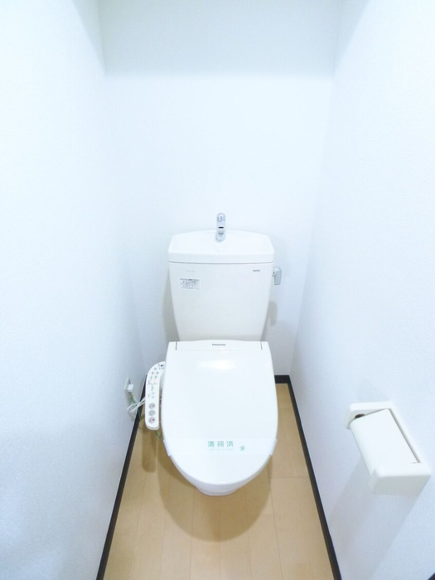トイレ ＥＭＩＬＥ新浦安