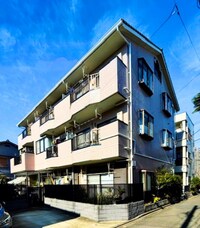 ライトパレスＴ