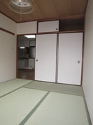 居室 ライトパレスＴ