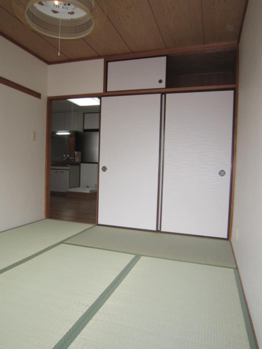 居室 ライトパレスＴ
