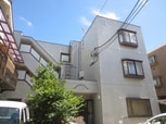 マンション金井