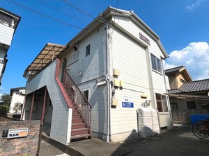 サンフラワーコーポ