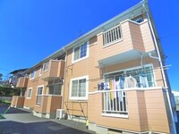 パレス若山　Ⅱ