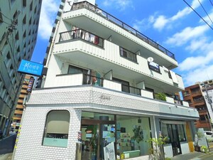 アーバンシミズビル